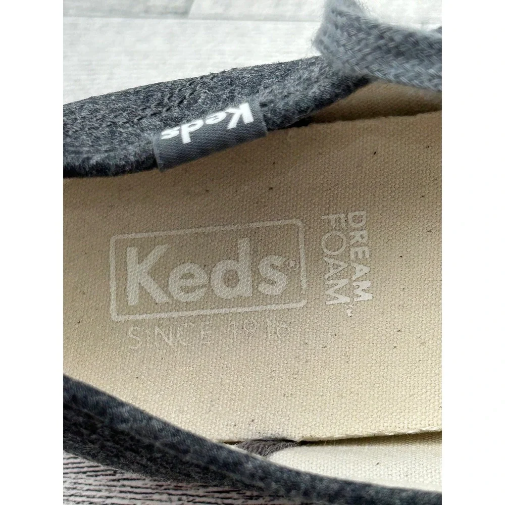 Keds champion sneakers